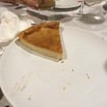 El cooksnap de Alberto Pérez Martínez cuando hizo Tarta de queso Philadelphia.