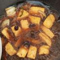 Cooksnap dari Floe untuk resep Gurame Tahu Tausi