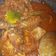 Cooksnap dari tiara nastiti untuk resep Rendang Ayam bumbu Bamboe