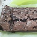 Cooksnap dari Ika Khusnia untuk resep Simple Fudgy Brownies 🍫🍫🍫