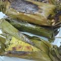 Cooksnap dari Rennie Kyuth untuk resep Pepes tahu kemangi pedas
