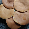El cooksnap de Lorena Añes cuando hizo Pancakes rápidos, fáciles y económicos.