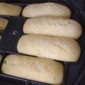 Cooksnap dari Cahyani Puji untuk resep Pukis Banyumas Montok