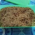 Cooksnap dari Bernadina Anita Helena Tuto Wutun untuk resep 22. Serundeng kelapa pedas manis