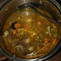 Cooksnap dari yonathan daniel untuk resep Kare daging sapi bumbu racik instan