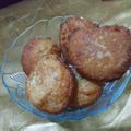 Cooksnap dari Yetti untuk resep Kue Gandos(murah meriah)