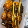 Cooksnap dari Lengga Awangga Larasasti untuk resep Ayam Bakar Ungkep Kecap
