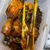 Cooksnap dari Lengga Awangga Larasasti untuk resep Ayam Bakar Ungkep Kecap
