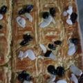 Cooksnap dari Siti Badriah untuk resep Lekker Holland buttery milky yummy