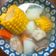 庭秀 的 蘿蔔玉米排骨湯 cooksnap