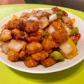 Erin Hsing 的 宮保雞丁 cooksnap