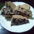 Cooksnap dari Fitha Handini untuk resep Puding milo santan enak