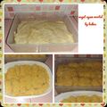 Cooksnap dari Retna Mariyana Budiarti untuk resep Nuget ayam wortel