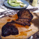 valakihihihi Cooksnap-ja, amikor elkészítette a(z) Rump steak házi fűszervajjal receptet.
