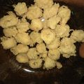 Cooksnap dari yuyun nailufar untuk resep Cumi Goreng Tepung (Krenyes)