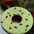 Cooksnap dari Ayu Cunong untuk resep Bolu Putih Telur