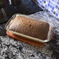 Cooksnap dari Maureen S Maspaitella untuk resep Bolu ketan hitam panggang moist