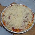 Cooksnap dari Lisna untuk resep Roti Sosis Metode Autolysis (eggless, no knead)
