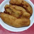 Cooksnap dari Bunda Lina untuk resep Pisang goreng crispy