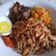 Cooksnap dari Riniwaty untuk resep Nasi Ayam khas Medan