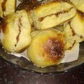 El cooksnap de Maca Acosta cuando hizo Bolas de Fraile (Berlinesas) horneadas.