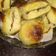 El cooksnap de Maca Acosta cuando hizo Bolas de Fraile (Berlinesas) horneadas.