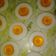 Cooksnap dari Ratih Marjono untuk resep Puding telur mata sapi