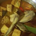 Cooksnap dari Salmah Mascaty untuk resep Opor Ayam Bumbu Kuning