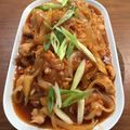 Cooksnap dari Budi Suatyo Marindrianto untuk resep Fillet ayam goreng tepung saus asam manis