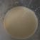 El cooksnap de Alis cuando hizo Leche evaporada casera con leche líquida.