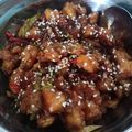 Cooksnap dari Marshiella Levana untuk resep Ayam Saus Hoisin (Hoisin sauce chicken)