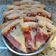 Cooksnap από Αθανασία Νταλαγιάννη ! στη συνταγή Πίτσα, εύκολη χωρίς να περιμένουμε να γίνει η ζύμη 😉
