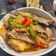 Cooksnap dari Alfi Rosyadi untuk resep Tumis tongkol pedas