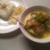 Cooksnap dari Inna. AR untuk resep Soto Betawi