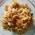 Cooksnap dari ꦄ untuk resep Mie Gacoan Ekonomis
