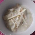 Cooksnap dari Dita Kirana untuk resep Singkong Thai Keju