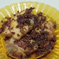 Cooksnap dari Umma Aslam untuk resep Ayam Goreng Kremes Lengkuas