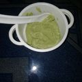 Cooksnap dari Yulia Akhmad Supriyadi untuk resep MPASI 6bulan pertama menu 4 bintang