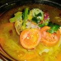 Cooksnap dari Uswa Ana untuk resep Soup Ayam