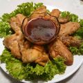 Cooksnap dari Fitri Meutia untuk resep Hot chiken wings spicy