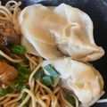 Cooksnap dari ether untuk resep Pangsit ayam (bisa direbus/digoreng)
