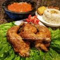 Cooksnap dari Nina Ninols untuk resep Ayam Goreng Laos (tulang lunak)