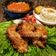 Cooksnap dari Nina Ninols untuk resep Ayam Goreng Laos (tulang lunak)