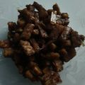 Cooksnap dari Ratna Sari untuk resep Tempe orek