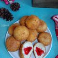 Cooksnap dari Susi Faniati untuk resep Roti Goreng isi Abon*no ulen - ekonomis - simple