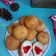 Cooksnap dari Susi Faniati untuk resep Roti Goreng isi Abon*no ulen - ekonomis - simple