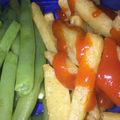 Cooksnap dari Sisca untuk resep French Fries Ala KFC (anti gagal)