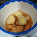 Cooksnap dari Erna Rusmya untuk resep Pempek Dos
