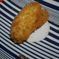 Cooksnap dari iburura untuk resep Pisang Goreng Crispy