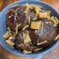 Grace Lo 的 炆冬菇 cooksnap